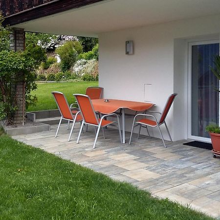 Ferienhaus Sporer Iselsberg Extérieur photo