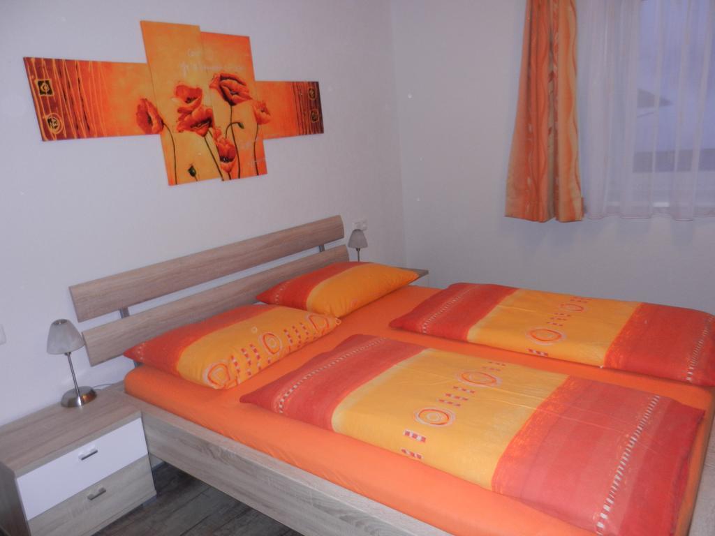 Ferienhaus Sporer Iselsberg Chambre photo