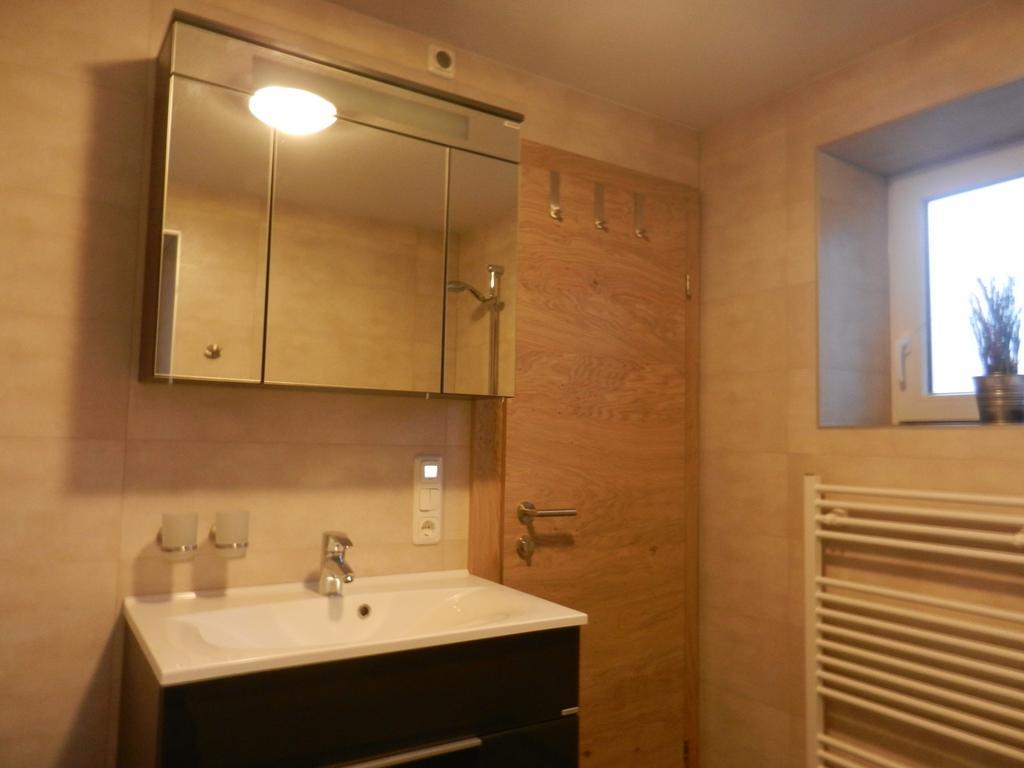 Ferienhaus Sporer Iselsberg Chambre photo