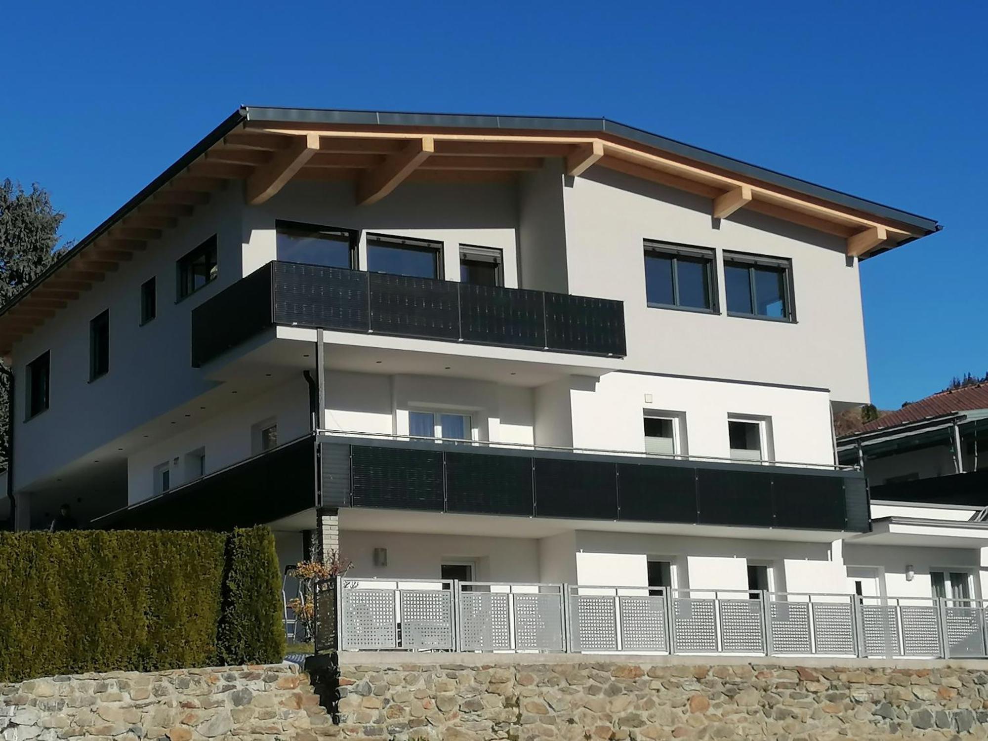 Ferienhaus Sporer Iselsberg Extérieur photo