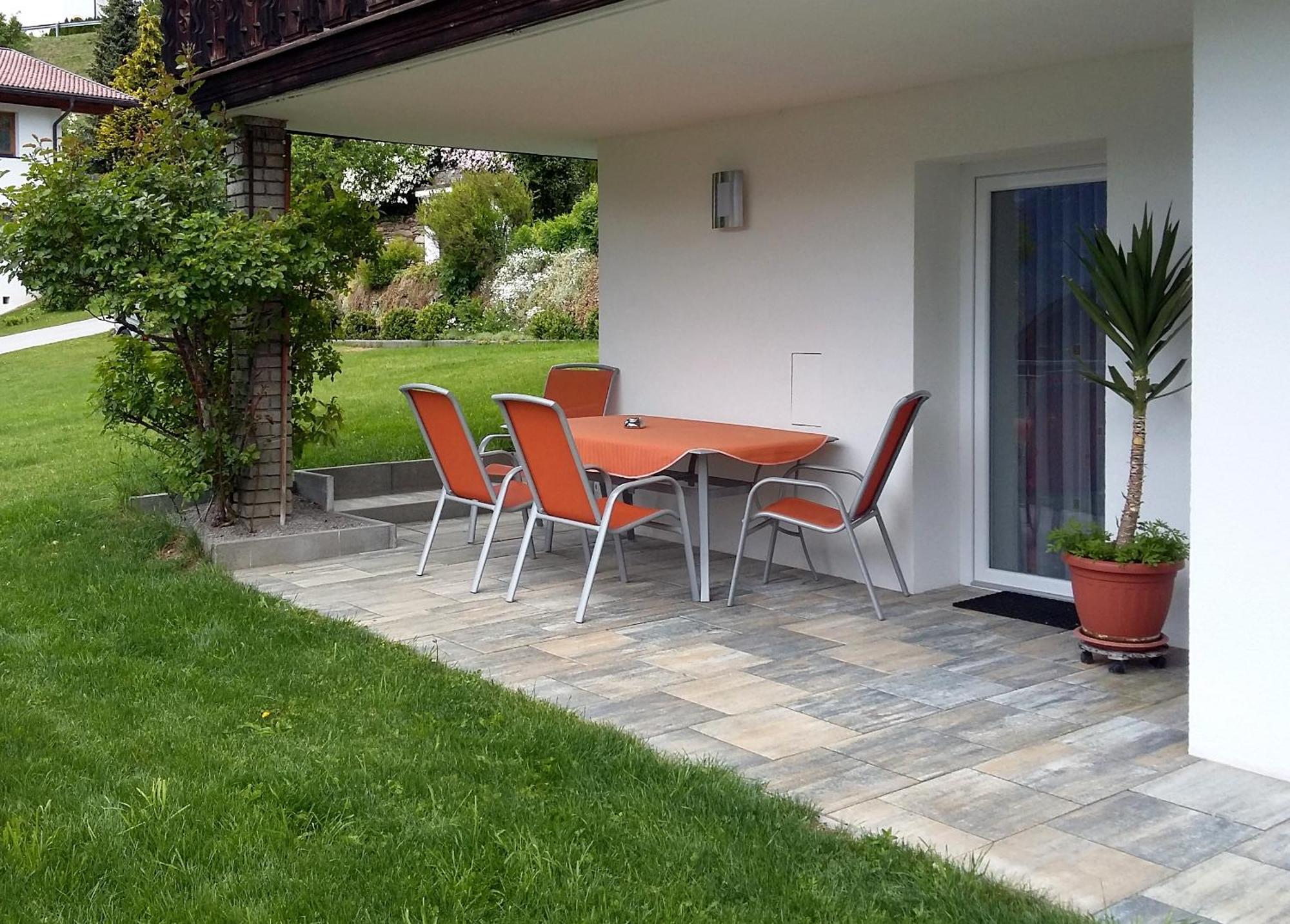 Ferienhaus Sporer Iselsberg Extérieur photo