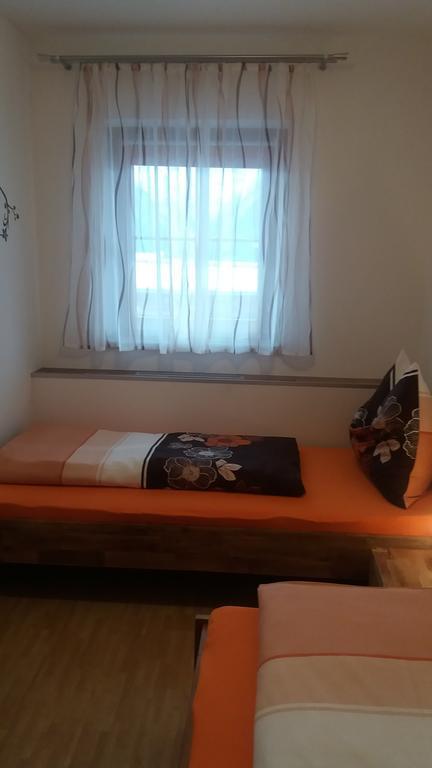 Ferienhaus Sporer Iselsberg Extérieur photo