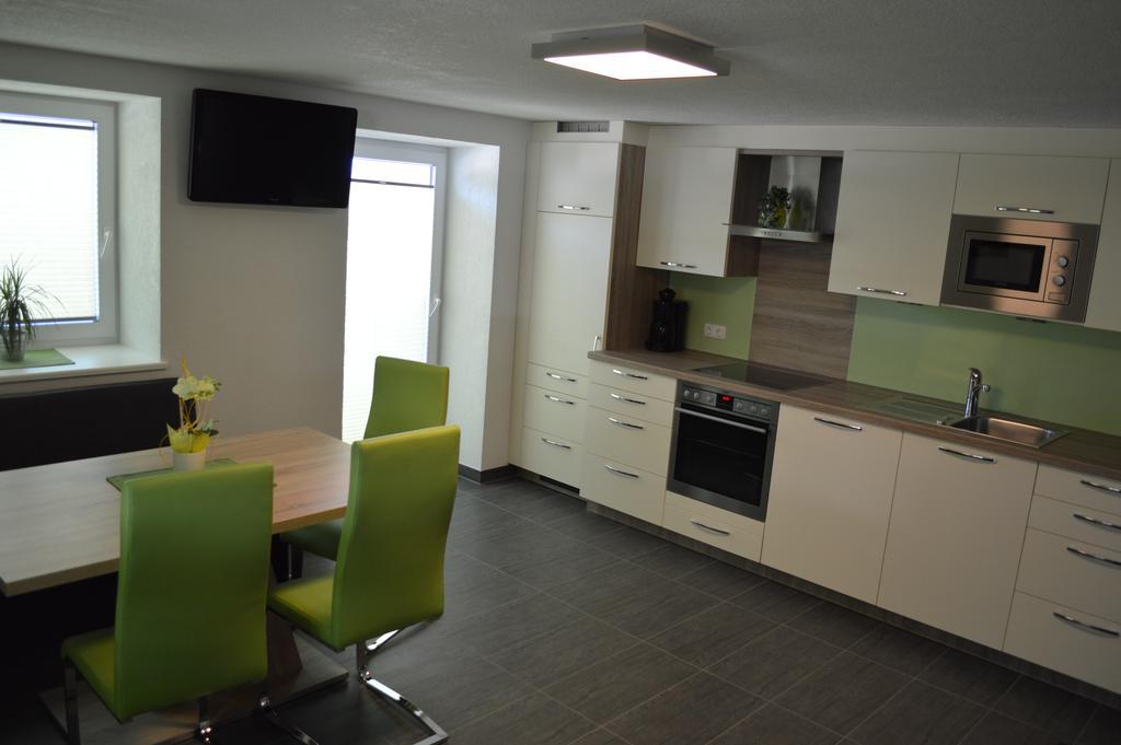Ferienhaus Sporer Iselsberg Chambre photo