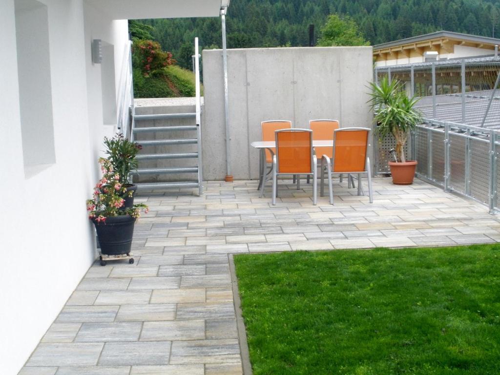 Ferienhaus Sporer Iselsberg Chambre photo