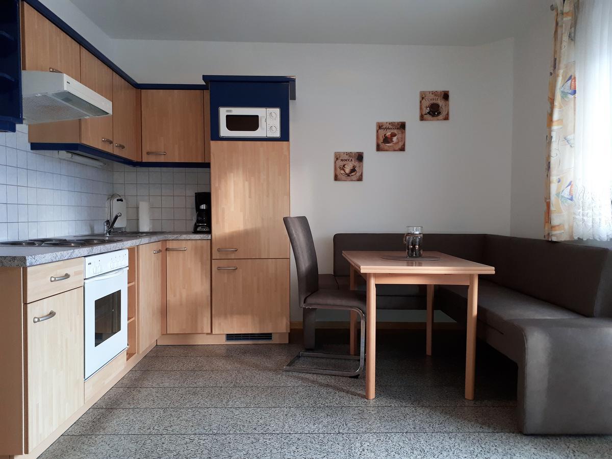 Ferienhaus Sporer Iselsberg Extérieur photo