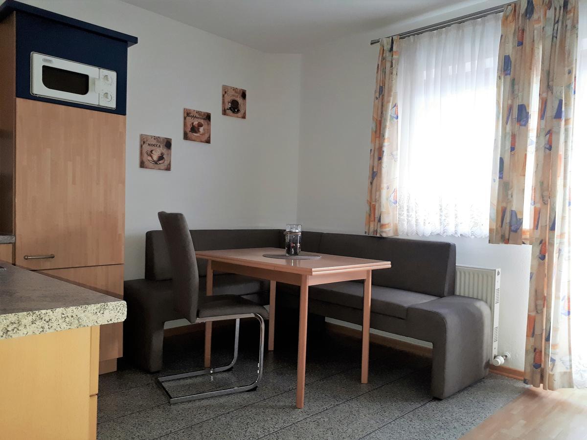 Ferienhaus Sporer Iselsberg Extérieur photo