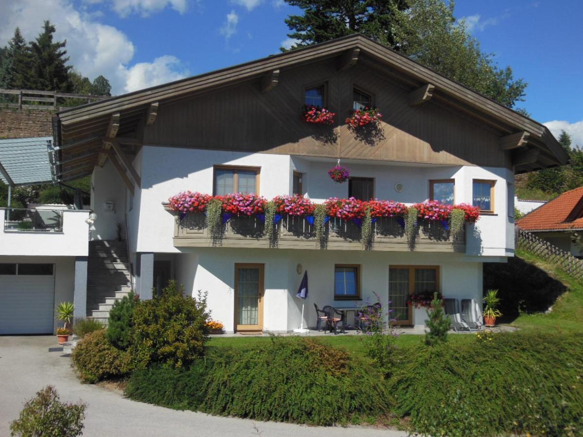Ferienhaus Sporer Iselsberg Extérieur photo